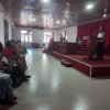 An entertainment program for the mental health of Detu citizens 